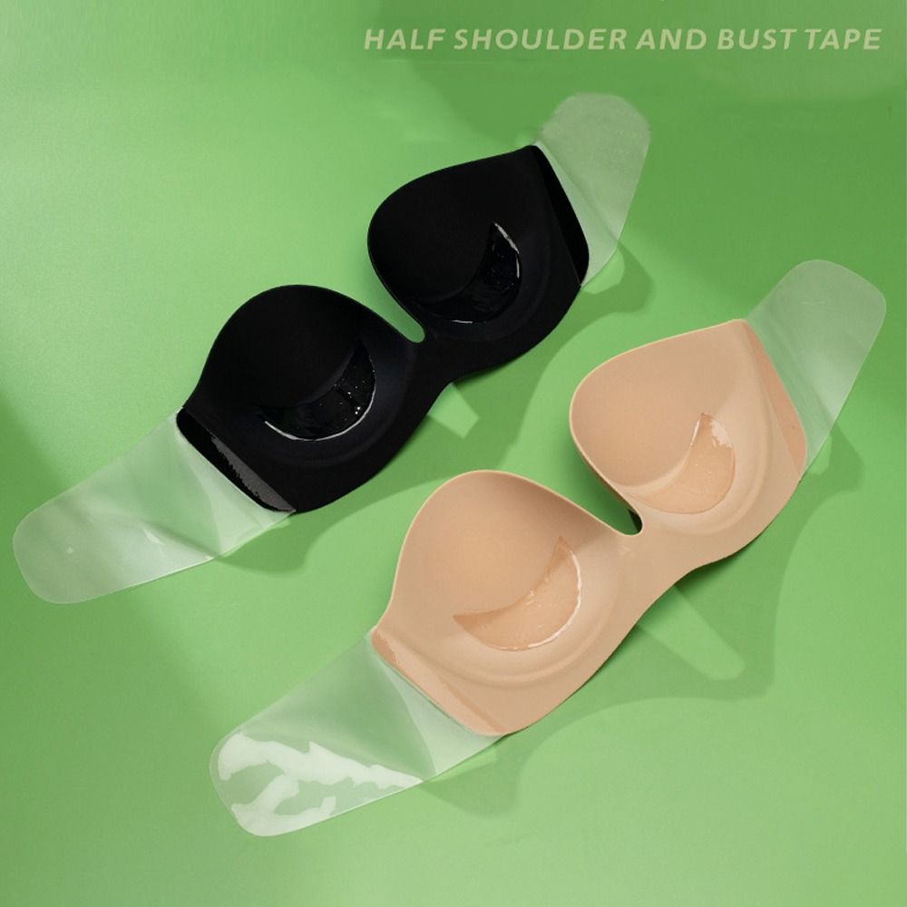 Backless Bra Sticky - Bra Tanpa Jahitan Tak Terlihat Push