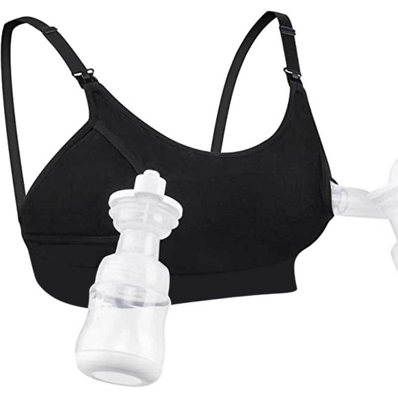 Nursing Bra Clip - Bra menyusui wanita hamil, pakaian dalam