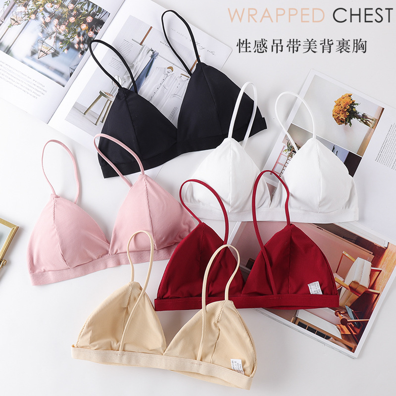 Sheer Bra Lace - Pakaian dalam Lingerie seksi 3D zn01,