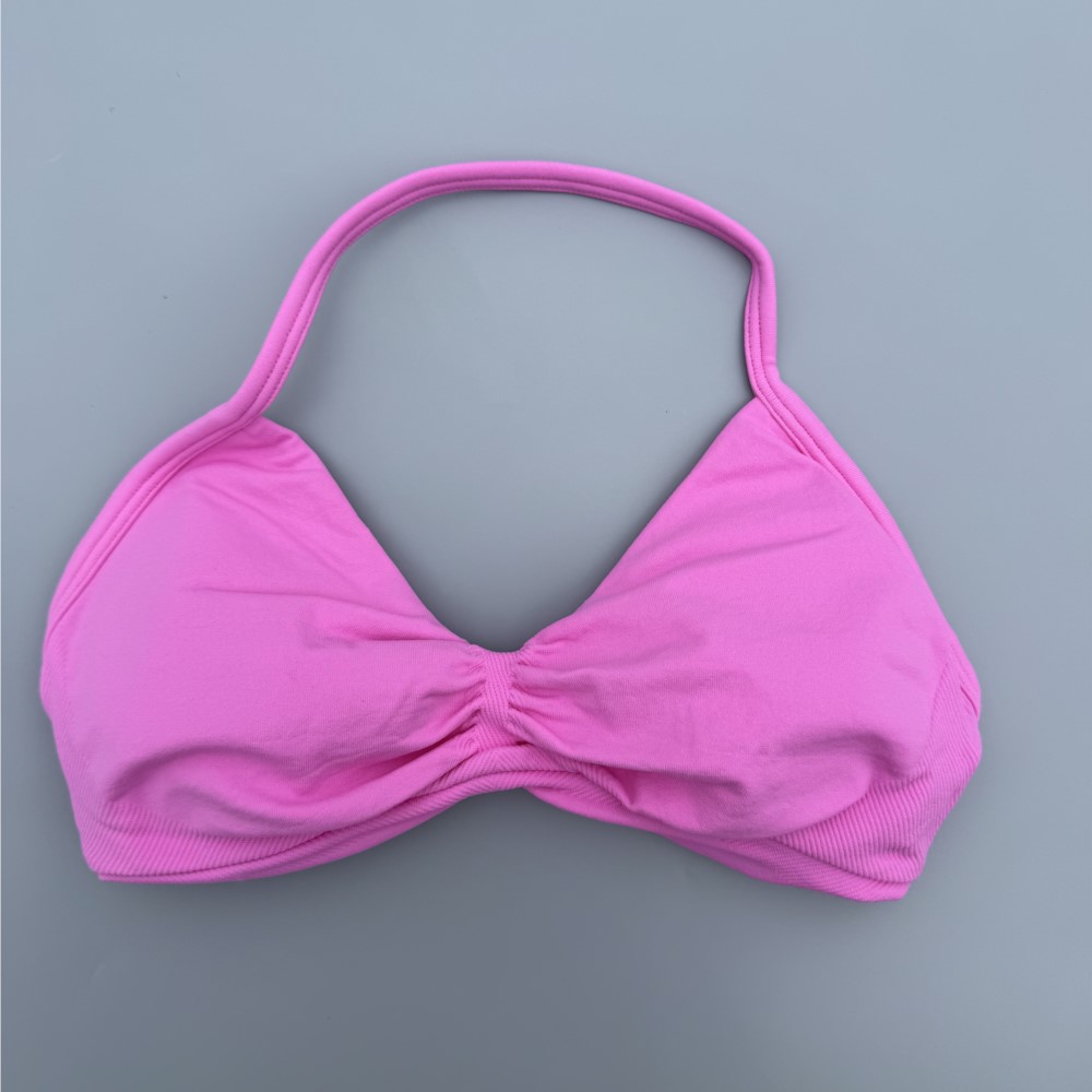 Bra Olahraga Wanita dengan Tal - Minimizer Bra Women ulasan dan harga