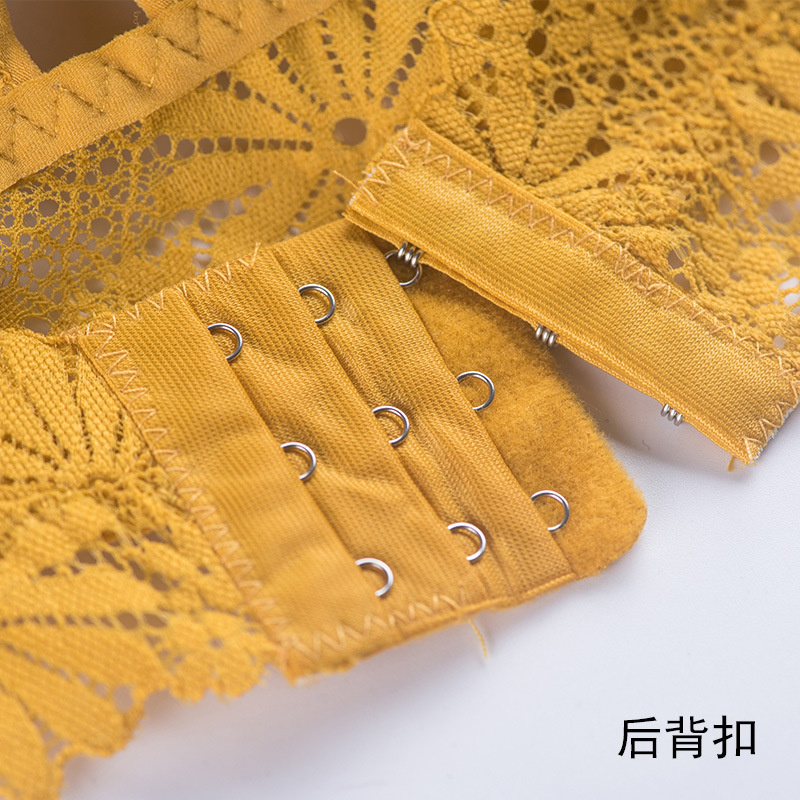 Bra renda gadis seksi 3D, paka - Sheer Bra Lace ulasan dan harga