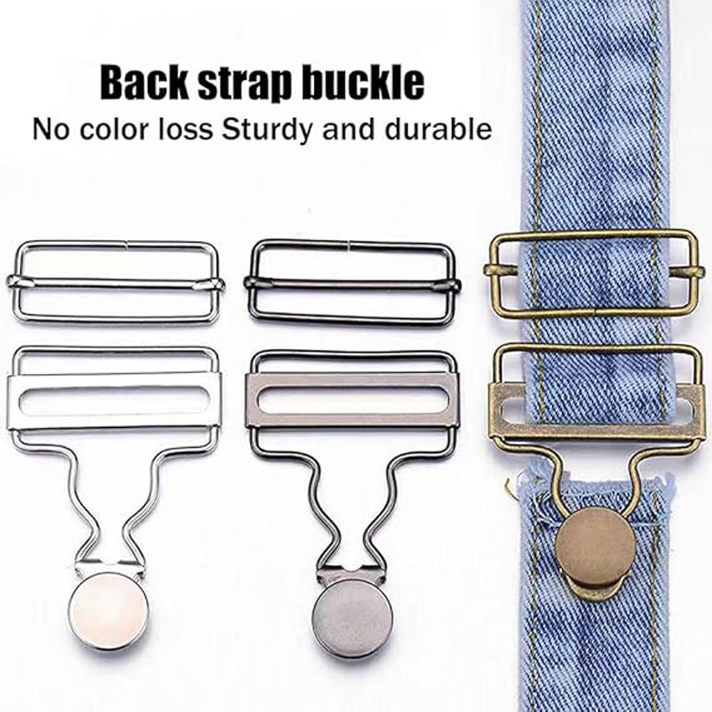 Perlengkapan jahit DIY celana  - Nursing Bra Clip ulasan dan harga