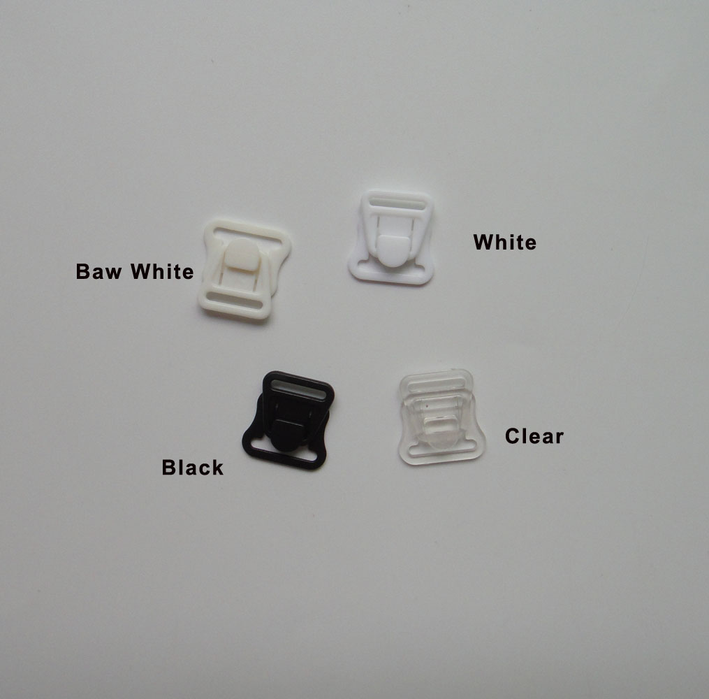 Resin nilon tali gesper Bra me - Nursing Bra Clip ulasan dan harga