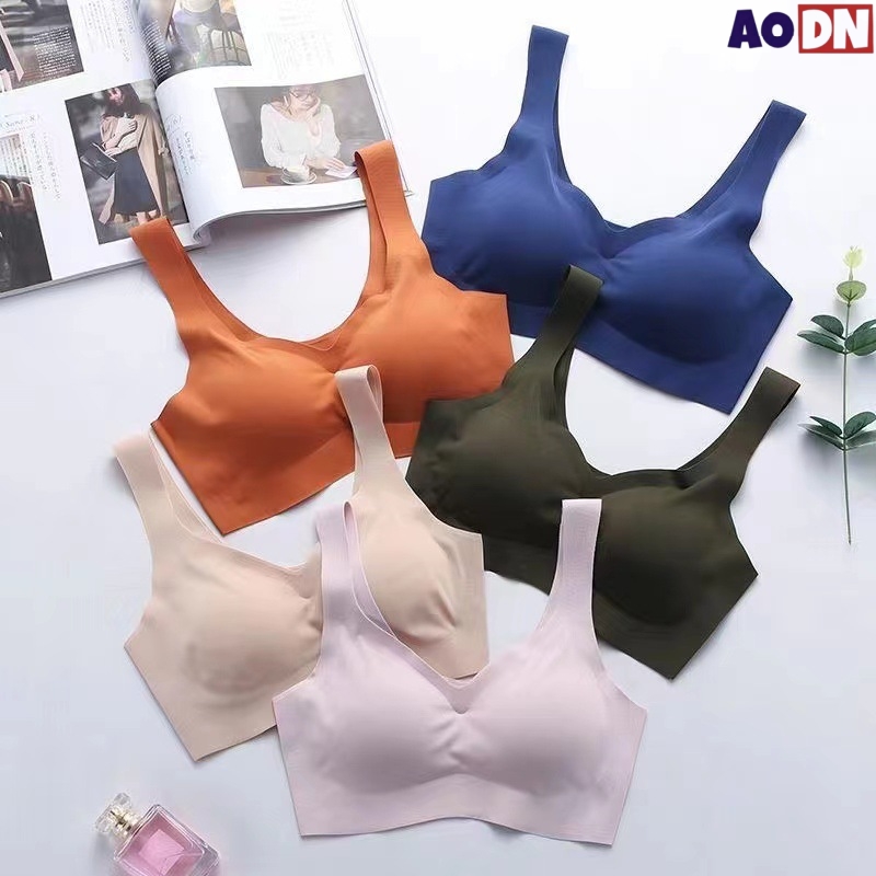 Pakaian dalam wanita tanpa jah - Underwire Bra Padded ulasan dan harga