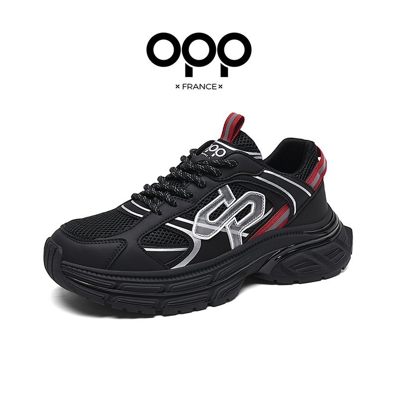 Sepatu Kasual Pria OPP Desain  - New Balance Shoes 574 ulasan dan harga